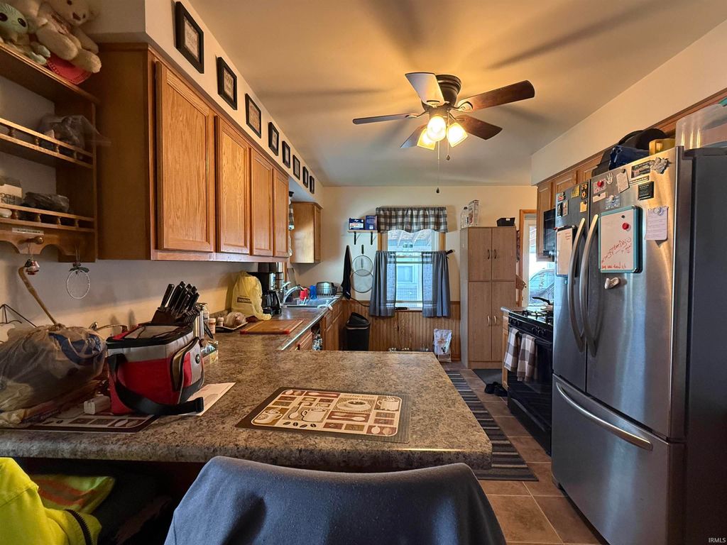 Photo of 1210 MIX Avenue, Decatur, IN 46733 (MLS # 202614708)