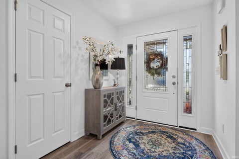 Tiny photo for 1913 N SANDAL WOOD Drive, Yorktown, IN 47396 (MLS # 202641932)
