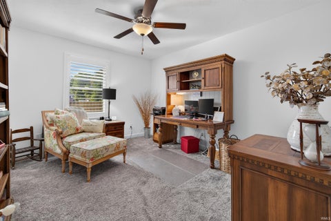 Tiny photo for 1913 N SANDAL WOOD Drive, Yorktown, IN 47396 (MLS # 202641932)