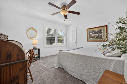 Tiny photo for 1913 N SANDAL WOOD Drive, Yorktown, IN 47396 (MLS # 202641932)