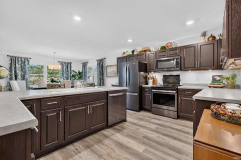 Tiny photo for 1913 N SANDAL WOOD Drive, Yorktown, IN 47396 (MLS # 202641932)