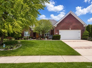 2918 Alba Drive Lebanon IN 46052