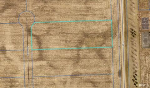 Tiny photo for Lot 5 County Road 17 Drive, Auburn, IN 46706 (MLS # 202541340)