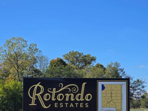 Tiny photo for Lot 5 County Road 17 Drive, Auburn, IN 46706 (MLS # 202541340)