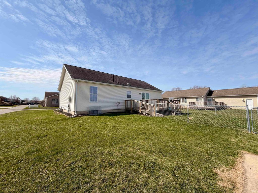 Photo of 975 Ohio Street, Plymouth, IN 46563 (MLS # 202607359)