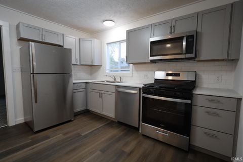 Tiny photo for 2417 Foxhall Drive, Lafayette, IN 47905 (MLS # 202533538)