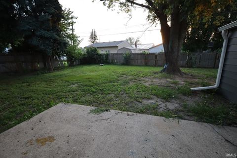 Tiny photo for 2417 Foxhall Drive, Lafayette, IN 47905 (MLS # 202533538)