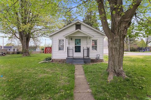 210 N Riverside Boulevard, Goshen, IN 46526 - #: 202515396