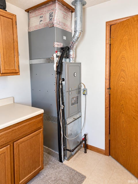 Tiny photo for 1313 S Delphos Street, Kokomo, IN 46902 (MLS # 202643572)