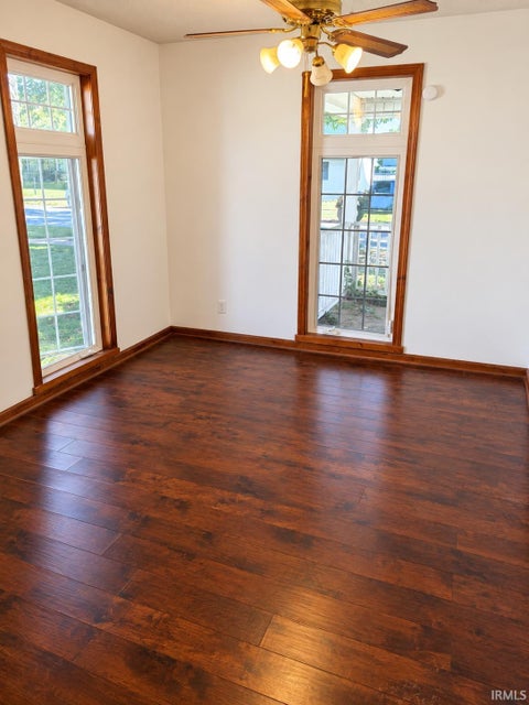 Tiny photo for 1313 S Delphos Street, Kokomo, IN 46902 (MLS # 202643572)
