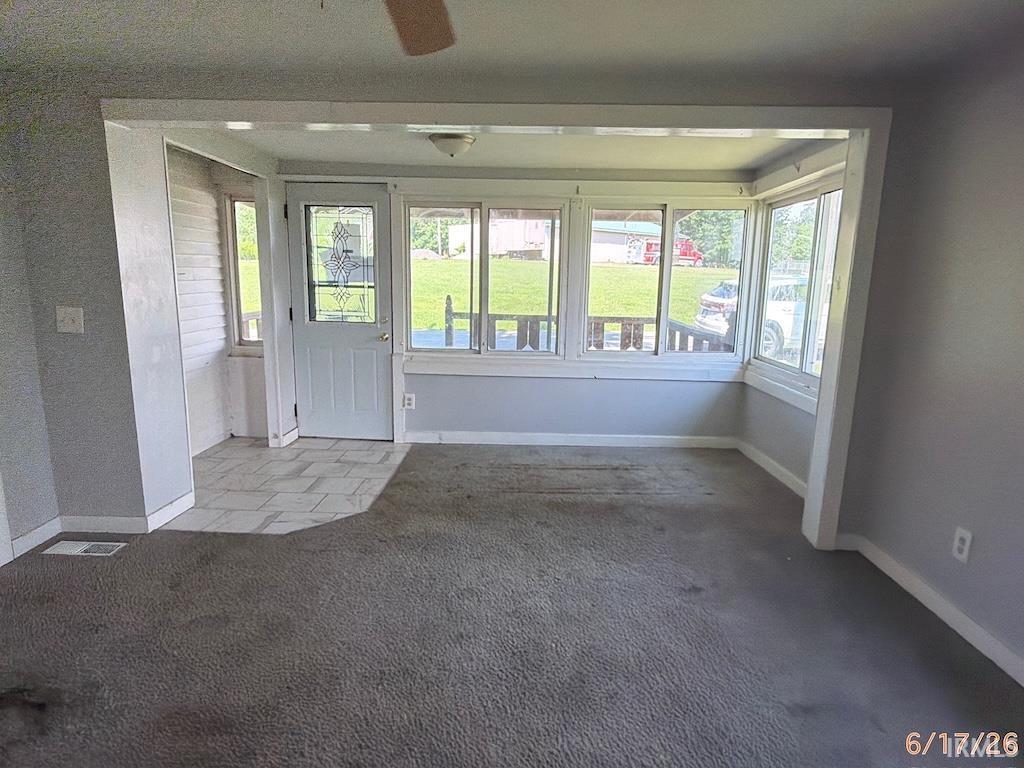 Photo of 11155 Dougan Street, Spurgeon, IN 47584 (MLS # 202624243)
