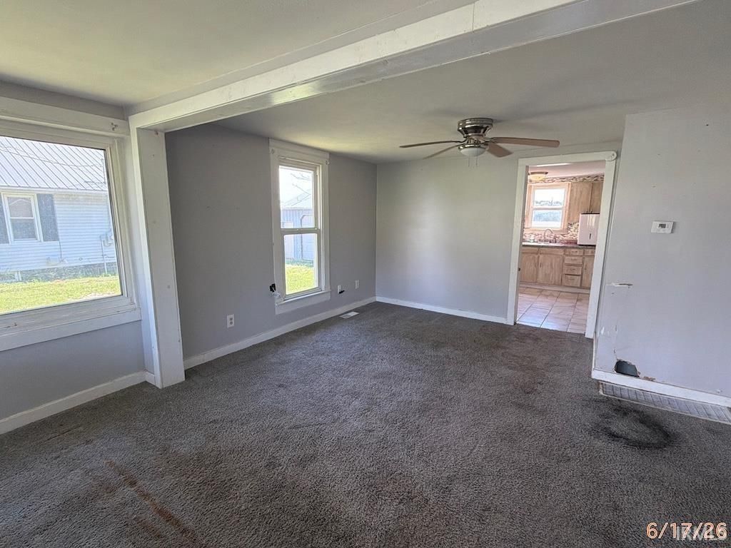 Photo of 11155 Dougan Street, Spurgeon, IN 47584 (MLS # 202624243)