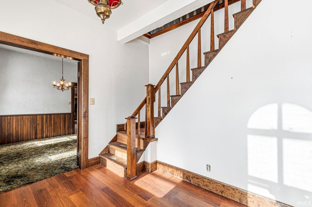 Photo of 22651 Riley Road, Lakeville, IN 46536 (MLS # 202548979)