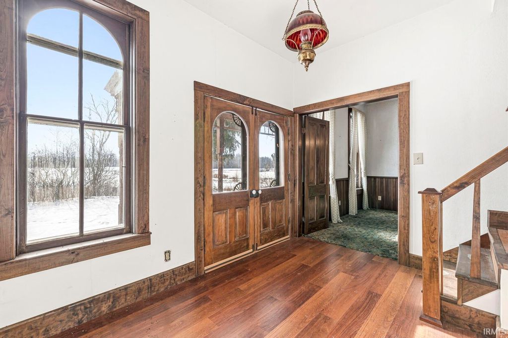 Photo of 22651 Riley Road, Lakeville, IN 46536 (MLS # 202548979)