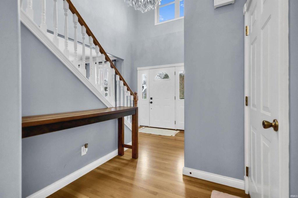 Photo of 3105 S Forrester Street, Bloomington, IN 47401 (MLS # 202603820)