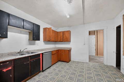 Tiny photo for 65 & 67 W 2Nd Street, Peru, IN 46970 (MLS # 202634648)