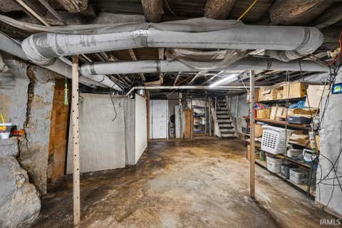 Tiny photo for 65 & 67 W 2Nd Street, Peru, IN 46970 (MLS # 202634648)