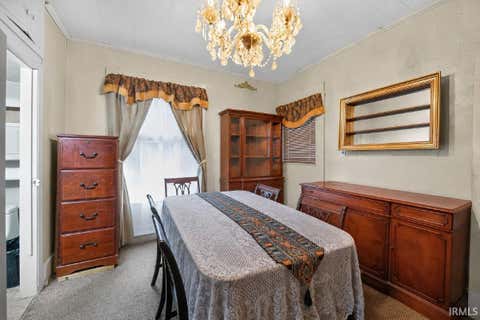 Tiny photo for 65 & 67 W 2Nd Street, Peru, IN 46970 (MLS # 202634648)