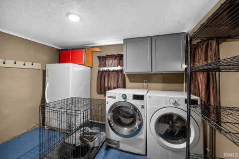 Tiny photo for 65 & 67 W 2Nd Street, Peru, IN 46970 (MLS # 202634648)