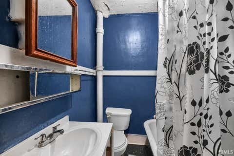 Tiny photo for 65 & 67 W 2Nd Street, Peru, IN 46970 (MLS # 202634648)