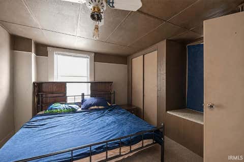 Tiny photo for 65 & 67 W 2Nd Street, Peru, IN 46970 (MLS # 202634648)