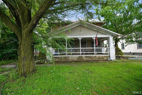 Tiny photo for 65 & 67 W 2Nd Street, Peru, IN 46970 (MLS # 202634648)