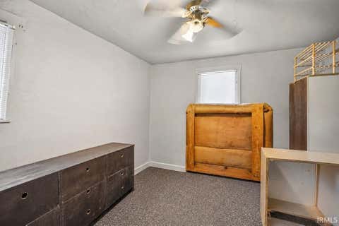 Tiny photo for 65 & 67 W 2Nd Street, Peru, IN 46970 (MLS # 202634648)