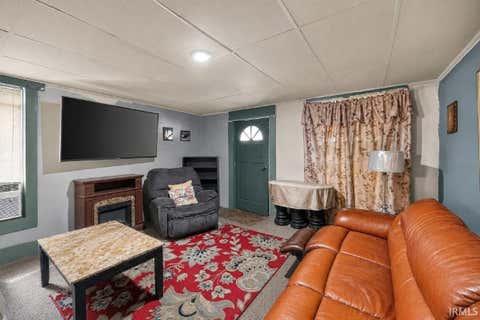 Tiny photo for 65 & 67 W 2Nd Street, Peru, IN 46970 (MLS # 202634648)