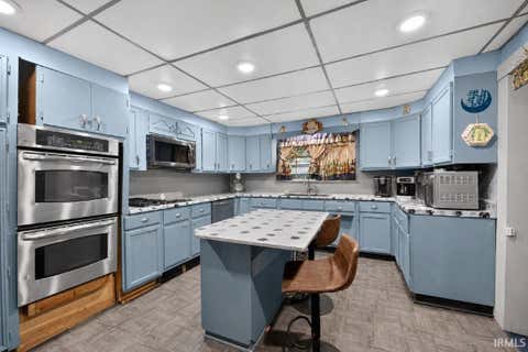 Tiny photo for 65 & 67 W 2Nd Street, Peru, IN 46970 (MLS # 202634648)
