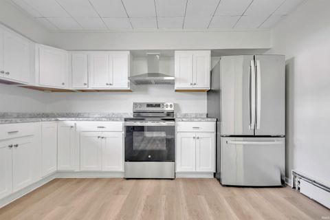 Tiny photo for 110 Edgewood Drive, Bedford, IN 47421 (MLS # 202605722)