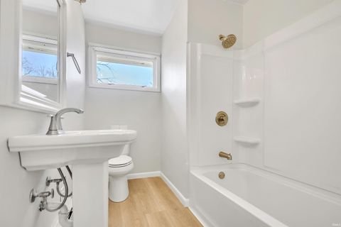 Tiny photo for 110 Edgewood Drive, Bedford, IN 47421 (MLS # 202605722)