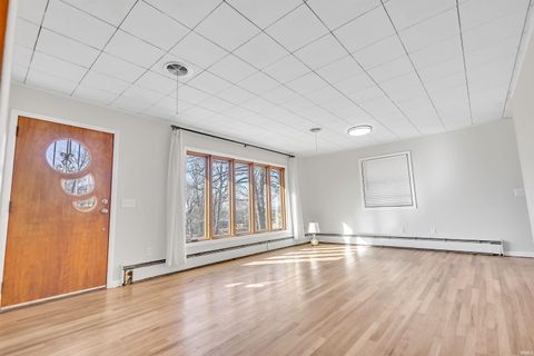 Tiny photo for 110 Edgewood Drive, Bedford, IN 47421 (MLS # 202605722)