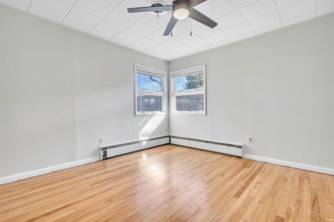 Tiny photo for 110 Edgewood Drive, Bedford, IN 47421 (MLS # 202605722)