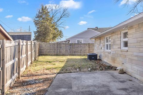 Tiny photo for 110 Edgewood Drive, Bedford, IN 47421 (MLS # 202605722)