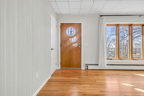 Tiny photo for 110 Edgewood Drive, Bedford, IN 47421 (MLS # 202605722)