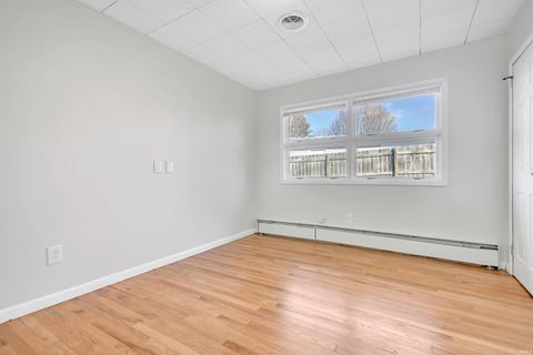 Tiny photo for 110 Edgewood Drive, Bedford, IN 47421 (MLS # 202605722)