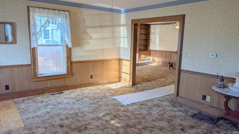 Tiny photo for 219 N Union Street, Bluffton, IN 46714 (MLS # 202610096)