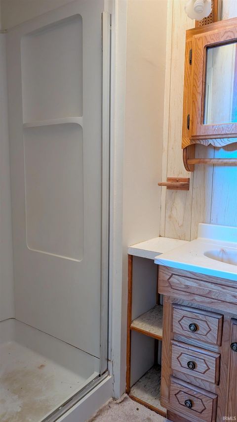 Tiny photo for 219 N Union Street, Bluffton, IN 46714 (MLS # 202610096)