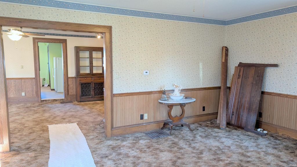 Photo of 219 N Union Street, Bluffton, IN 46714 (MLS # 202610096)