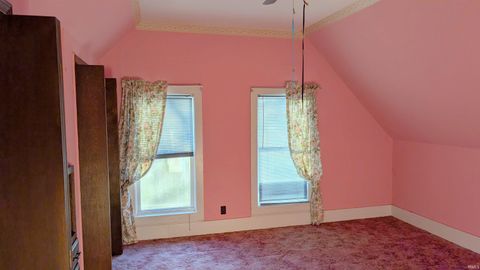 Tiny photo for 219 N Union Street, Bluffton, IN 46714 (MLS # 202610096)