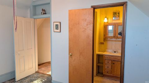 Tiny photo for 219 N Union Street, Bluffton, IN 46714 (MLS # 202610096)