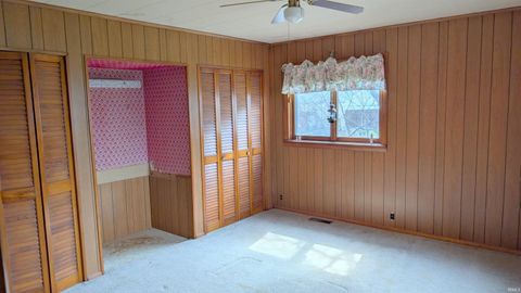 Tiny photo for 219 N Union Street, Bluffton, IN 46714 (MLS # 202610096)