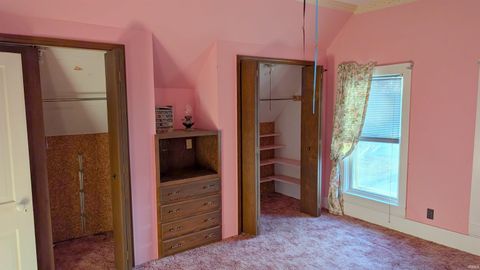 Tiny photo for 219 N Union Street, Bluffton, IN 46714 (MLS # 202610096)