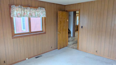 Tiny photo for 219 N Union Street, Bluffton, IN 46714 (MLS # 202610096)