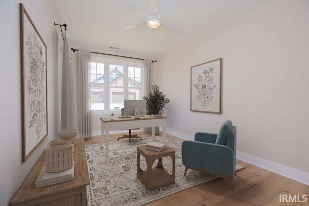 Photo of 18802 Roscommon Road, Evansville, IN 47725 (MLS # 202536961)