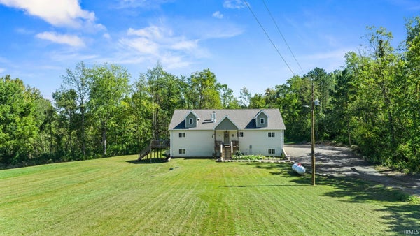 16412 REDWOOD RD, CULVER, IN 46511 - Image eeca8dbe214b69d8a43eeb0f84811e6b/4217976635