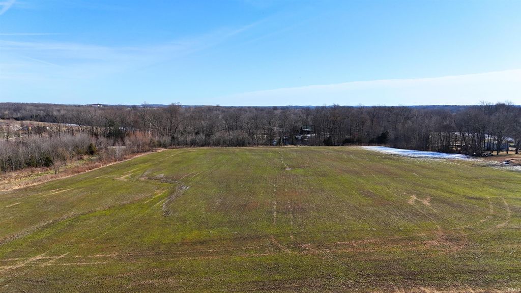 Photo of Cr 850 East, Montgomery, IN 47558 (MLS # 202549303)