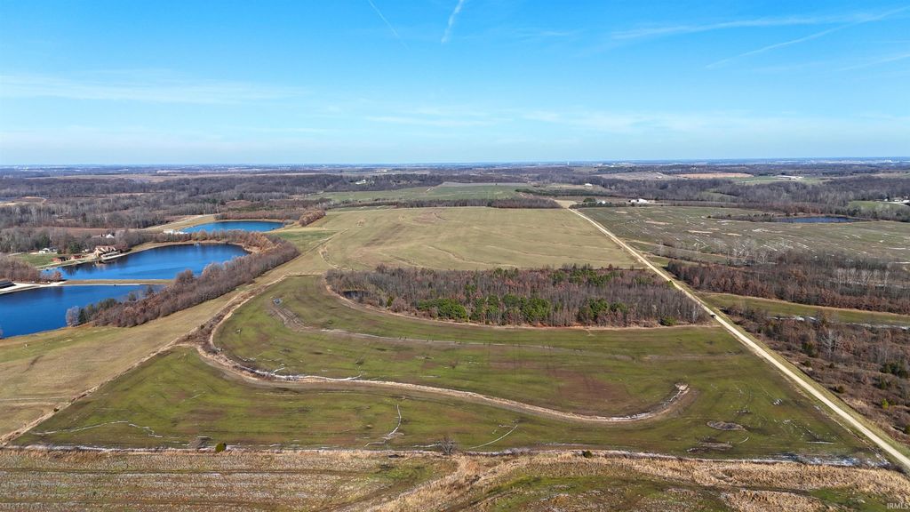 Photo of Cr 850 East, Montgomery, IN 47558 (MLS # 202549303)