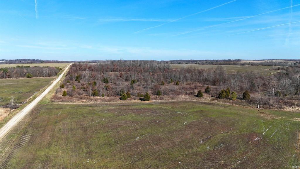 Photo of Cr 850 East, Montgomery, IN 47558 (MLS # 202549303)