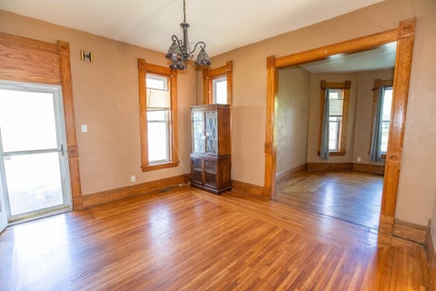 Tiny photo for 600 Fulton Street, Rochester, IN 46975 (MLS # 202642325)